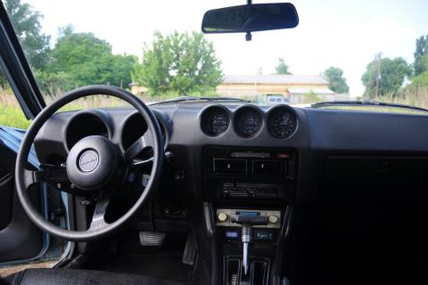Datsun 280Z