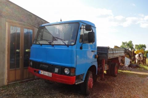 Iveco 79-13