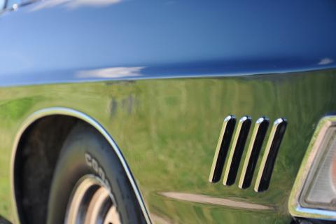 1968 Ford Galaxie 500XL