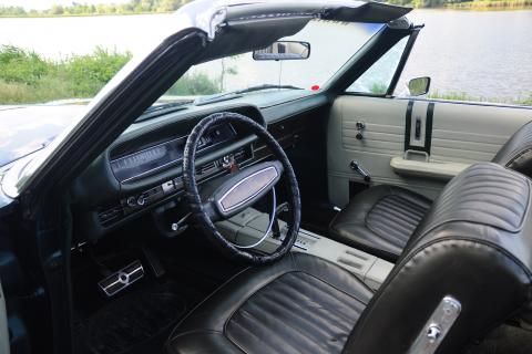 1968 Ford Galaxie 500XL