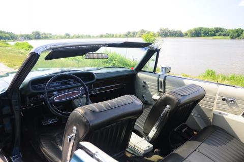 1968 Ford Galaxie 500XL