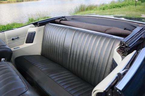 1968 Ford Galaxie 500XL
