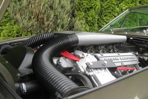 1976 Aston Martin V8