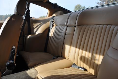 1977 Aston Martin V8 Series 3 