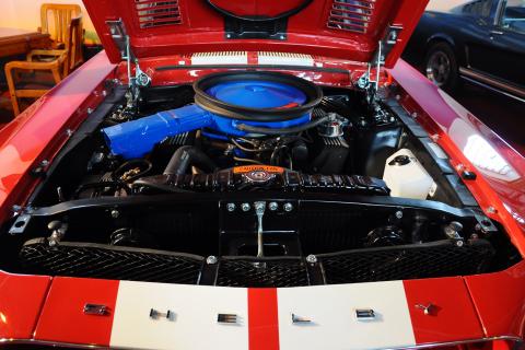 Oldtimer Expo 2011