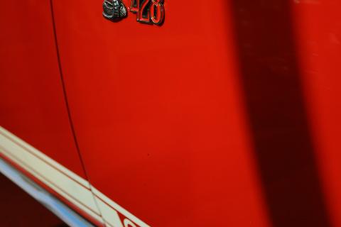 Oldtimer Expo 2011