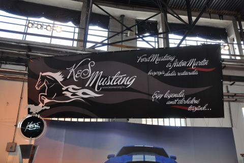 Oldtimer Expo 2011