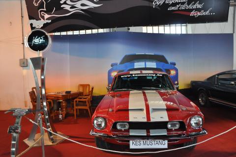 Oldtimer Expo 2011
