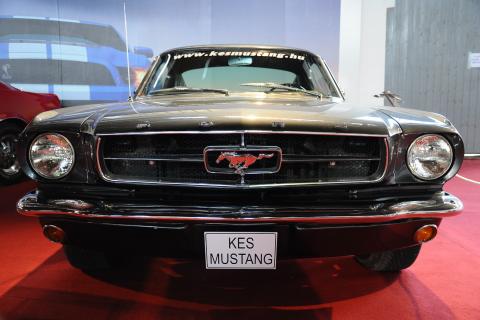 Oldtimer Expo 2011