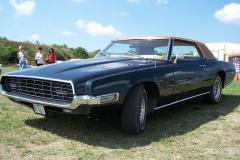 Ford Thunderbird