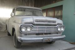 Ford F100