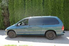 Dodge Grand Caravan