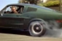 Bullitt