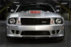 Saleen SMS