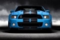 Shelby GT500