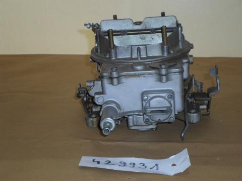 41oo ford karburátor (4 torkú)