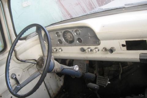 1959 Ford F100