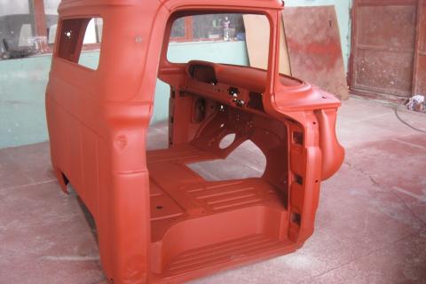 1959 Ford F100