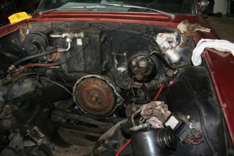 1963 Buick Wildcat