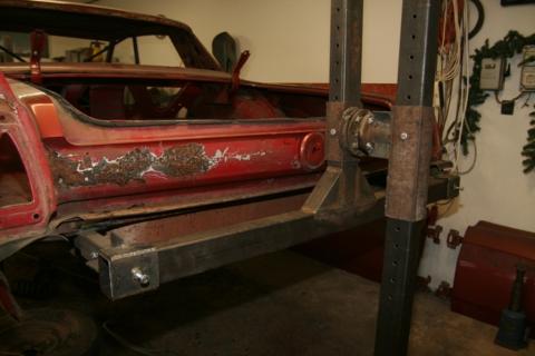 1963 Buick Wildcat