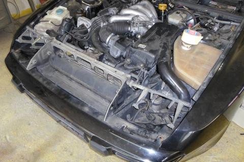 1989 Porsche 944