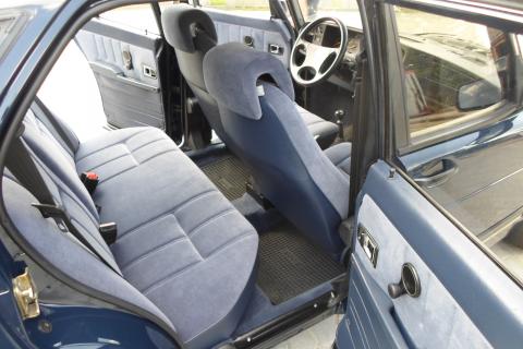 1989 Saab 900