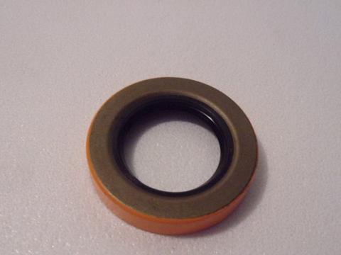 Hátsó féltengely szimering