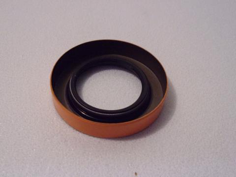 Hátsó féltengely szimering