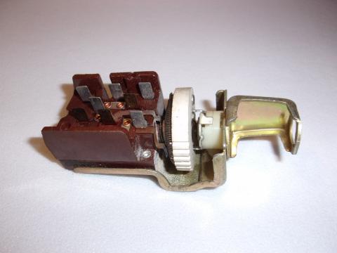 Fényszóró kapcsoló 65/68 MUSTANG
