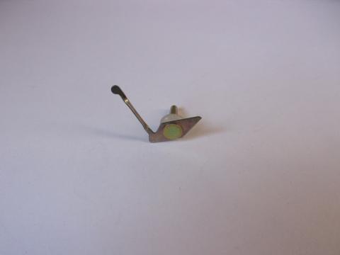 Elülső króm grill keret patent