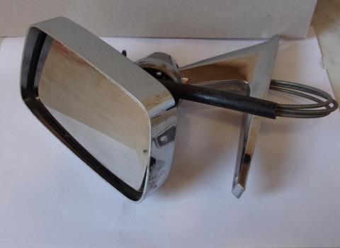 Külső visszapillantó tükör JO. 67/68 (DRAKE)