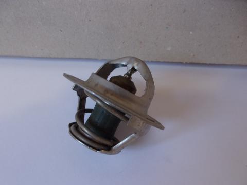Termosztát 48mm