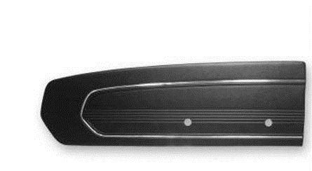 Ajtópanel kárpitozva mustang 67 Standard