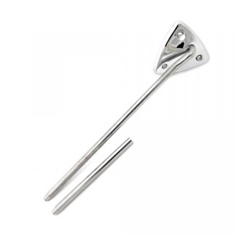 Napellenző pálca 65/68 Bontott